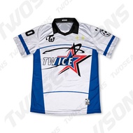 GAMEPLANE - Adult Jersey Vintage Twice Star Fanmade Once Custom Full Printing
