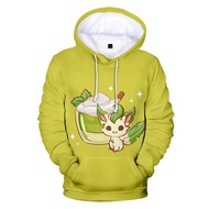 Personality Hot And Anime Hoodies Hoodie Hoody Harajuku Pullovers