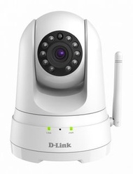 D-Link DCS-8525LH