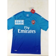 Arsenal 3rd Kit 17/18