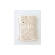 [ Fog ] Fog Linen Work | Baby Blanket | Baby Gift | Baby Blanket | Baby Bedding | blc380 | 【sf】