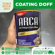 ARCA COATING CAT PELAPIS BATU ALAM - DOFF-Hosebuild