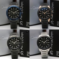 JAM TANGAN PRIA ALEXANDRE CHRISTIE AC 6523 MC / AC6523 / 6523 ORIGINAL