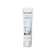Upgraded Biomed New Version Biomed Imported Toothpaste Gum Protection Anti-Moth Bad Breath Fresh Bre