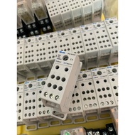 Io-link power splitter bridge in max 35mm2 to max 4mm2