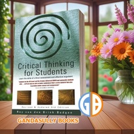 Critical Thinking for Students: Learn the Skills of Critical Asssme