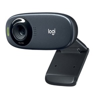 Caryfp Logitech Original C310 Computer Video Conference Camera HD Webcam Desktop Computer Notebook U