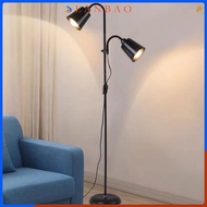 Lampu Standing Ruang Tamu Lampu Lantai Minimalis Lampu Hias Ruangan Floor Lamps Multifungsi