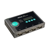 MOXA NPort 5410 - 4-port RS-232 serial device servers