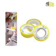 P.T.F.E. SEAL TAPE 12MM x 0.75MM