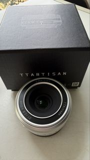 TTARTISAN 35mm F2.8 Lens