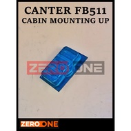 MITSUBISHI MOTORS CANTER FB511 CABIN MOUNTING UP MC-118860