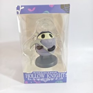 Knight Pvc Hollow Figurine 9cm Featuring Milara And Kuro For Collection Use And Gift