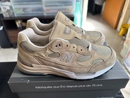 New Balance M992TN   us8