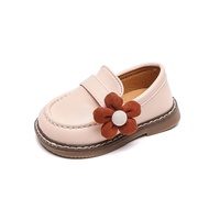 Female Baby Shoes Female Children Princess Shoes Soft-Soled Small Leather Shoes Baby Shoes Children 