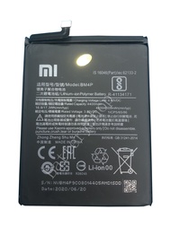 แบตเตอรี่ แท้ Xiaomi Redmi K30 battery แบต BM4P 4500MAh รับประกัน 3 เดือน