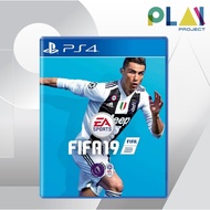 [PS4] [Hand 1] Fifa 19 [ENG] [Original Disc] [PS4 Game] [PlayStation4]