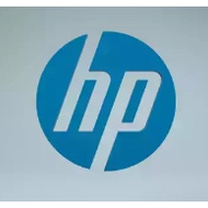 Hewlett Packard (HP) Logo USB LED Lightbox