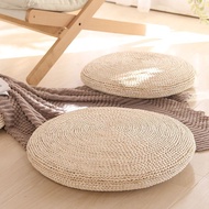 Futon Cushion Japanese Tatami Cushion Living Room Sofa Floor Cushion Meditation Cushion Bedroom Bay 