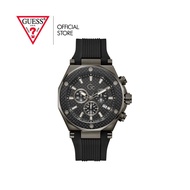 GUESS นาฬิกาข้อมือ รุ่น Gc Legacy Z18009G2 สีดำ