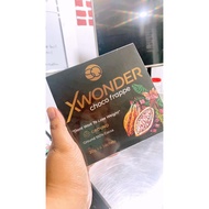 XWONDER CHOCOFRAPPE MALAYSIA B40