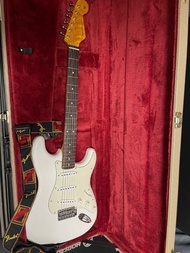 Fender USA Stratocaster Reissue