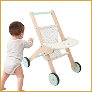 Baby Push Walker Baby Push Walker for Toddler Interactive Sensory Activities for Role Play Kids Girl