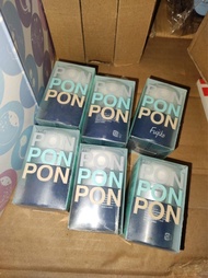 日本🇯🇵 Fujiko PonPon 頭髮蓬蓬粉 8.5g