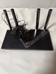 TP-Link Archer AX55 Pro AX3000 WiFi 6 路由器