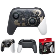 Nintendo Switch Pro Controller Wireless Controller 6-Axis The Legend of Zelda Tears of the Kingdom Bluetooth Gamepad For Nintendo Switch &amp; Switch Oled / Lite