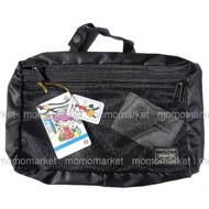 售罄 sold out 實物相 PORTER pouch 細化妝袋 small cosmetic bag 手挽袋 手拿包 旅行收納袋 travel case packing cubes PORTER 