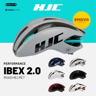 HJC IBEX 2.0 ROAD CYCLNG HELMET - IBEX 2