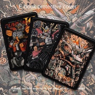 Suitable for Xiaomi E-Book Protective Case Anime Kindle Huawei JDRead Gundam Palm Reading light2 Rea