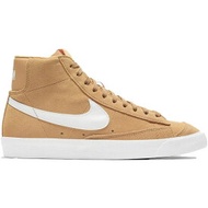 Nike ナイキ レディース スニーカー 【Nike Blazer 77 Mid】 サイズ US_6W(23cm) Wheat Suede (Women's)