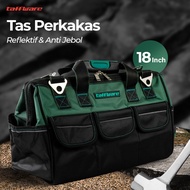 KV1 Taffware Waterproof Reflective Strips 18 Inch Storage Bag - A03369