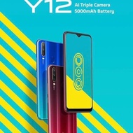 VIVO Y12 3/32 GB