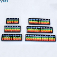 YVE Abacus Educational 7-15 Digits Math Montessori Toys