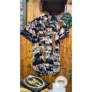 Remoraga store/kemeja spartan/kemeja spvrtan/kemeja rayon/kemeja printing/kemeja printing pria/kemej