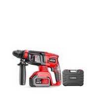 [Ready stock] 21V Cordless Rotary drill/ Hammer impact drill / Electric Impact Drill