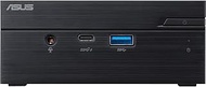 ASUS PN51-S1 Mini PC Barebone with AMD Ryzen 7 5700U Eight-core Mobile Processor, up to 64GB DDR4 RA