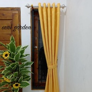 Gorden Jendela Murah Gorden Pintu Kamar Gorden Jendela Minimalis Gorden Jendela 1 Kaca Goden Panjan