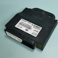 Piaggio Vespa Fly 150 4T E3 (08-11) Type A // LX 150 4T E3 (09-13) Type B i - CDI Unit [OE Parts] - 