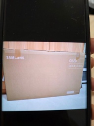 Samsung 43吋 QLED Q7F4 智能電視