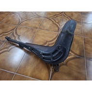 Yamaha dt200r 37F exhaust Original used