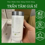 Nuskin ageLOC R2 Day supports increased vitality and health improvement