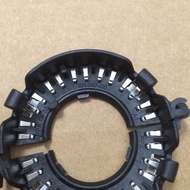 Stella D 1 S Hid Headlight Bulb Card Holder Fixed Ring Card Ring - D 3 S