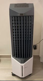 依馬牌 imarflex 冷風機 ICF-140R
