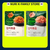 BIBIGO	Korean Stir-Fry Kimchi
