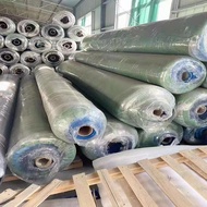 Box trolley mattress