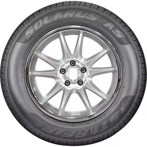 Solarus AS All-Season 235/55R17 99H Tire
